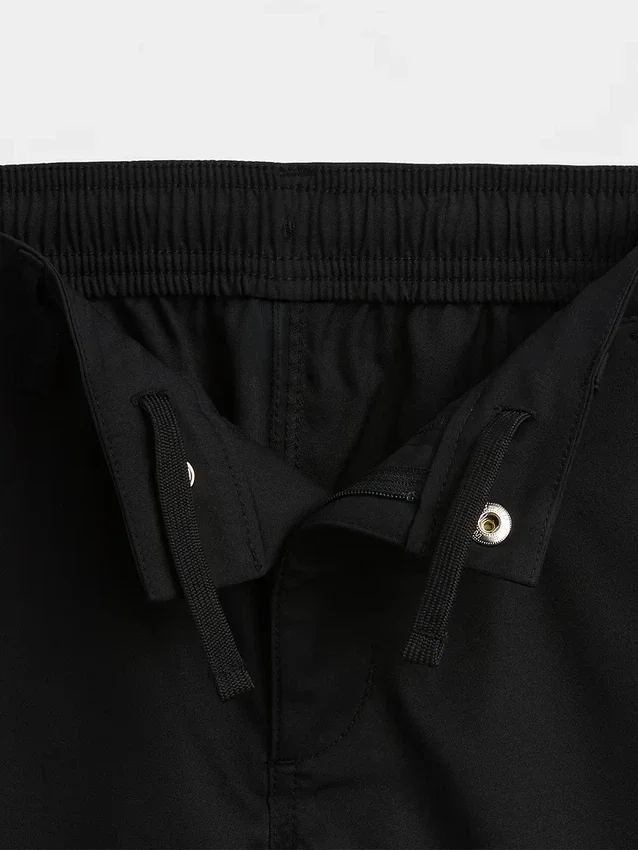 Pantalones deportivos holgados para niños