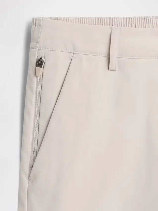 Pantalones deportivos holgados para niños