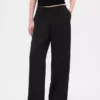 Pantalones Easy de pierna ancha