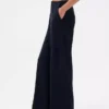 Pantalones Easy de pierna ancha