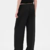Pantalones Easy de pierna ancha