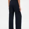 Pantalones Easy de pierna ancha