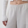 Pantalones Easy de pierna ancha
