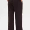 Pantalones Easy de pierna ancha