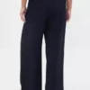 Pantalones Easy de pierna ancha