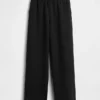 Pantalones Easy de pierna ancha