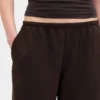 Pantalones Easy de pierna ancha