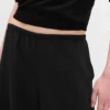 Pantalones Easy de pierna ancha