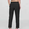 Pantalones GapFit de talle alto Downtown Runaround