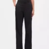 Pantalones GapFit Tech de talle alto y corte acampanado