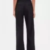 Pantalones GapFit Tech de talle alto y corte acampanado