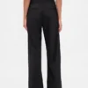 Pantalones GapFit Tech de talle alto y corte acampanado