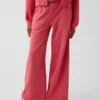 Pantalones holgados de felpa Vintagesoft para niños