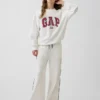 Pantalones holgados de pierna ancha para niños
