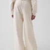 Pantalones holgados de pierna ancha para niños