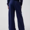 Pantalones holgados de pierna ancha para niños