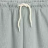 Pantalones holgados de pierna ancha para niños