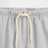 Pantalones holgados de pierna ancha para niños