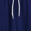 Pantalones holgados de pierna ancha para niños