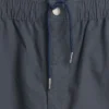 Pantalones holgados de popelín estilo años 90