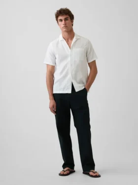 Pantalones holgados Ripstop estilo años 90