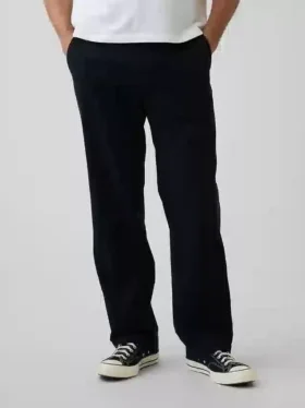 Pantalones holgados Ripstop estilo años 90