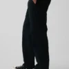 Pantalones holgados Ripstop estilo años 90