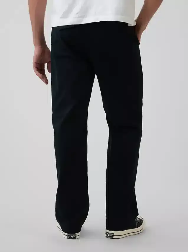 Pantalones holgados Ripstop estilo años 90