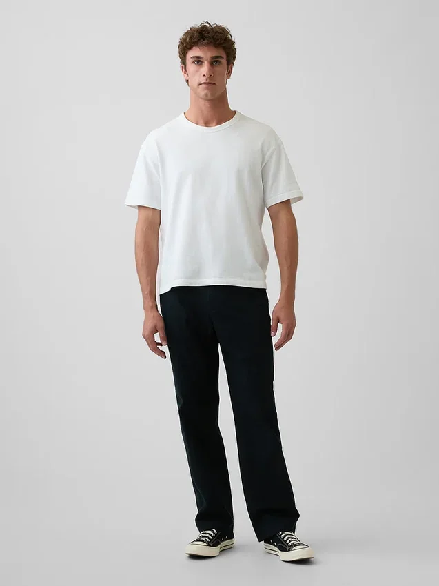 Pantalones holgados Ripstop estilo años 90