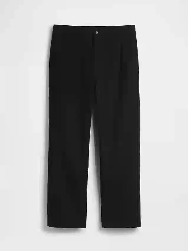 Pantalones holgados Ripstop estilo años 90