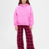 Pantalones holgados y cómodos para niños