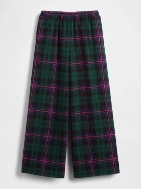 Pantalones holgados y cómodos para niños