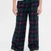 Pantalones holgados y cómodos para niños