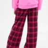Pantalones holgados y cómodos para niños