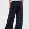 Pantalones holgados y cómodos para niños