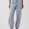 Pantalones joggers de mezclilla ultrasuaves Easy Barrel