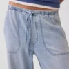 Pantalones joggers de mezclilla ultrasuaves Easy Barrel