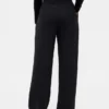 Pantalones plisados de talle alto Curvy 365