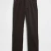 Pantalones rectos de pana para niños «90S Original»
