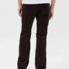 Pantalones rectos de pana para niños «90S Original»