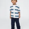 Pantalones sin cordón para bebés y niños pequeños