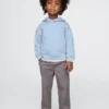 Pantalones sin cordón para bebés y niños pequeños