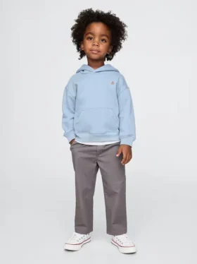 Pantalones sin cordón para bebés y niños pequeños