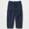 Pantalones sin cordón para bebés y niños pequeños