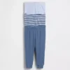 Pantalones sin tirantes Baby First Favorites (paquete de 3)