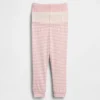 Pantalones sin tirantes Baby First Favorites (paquete de 3)