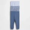 Pantalones sin tirantes Baby First Favorites (paquete de 3)