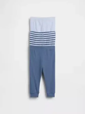 Pantalones sin tirantes Baby First Favorites (paquete de 3)