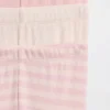 Pantalones sin tirantes Baby First Favorites (paquete de 3)