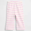 Pantalones sin tirantes de algodón orgánico «Baby First Favorites»